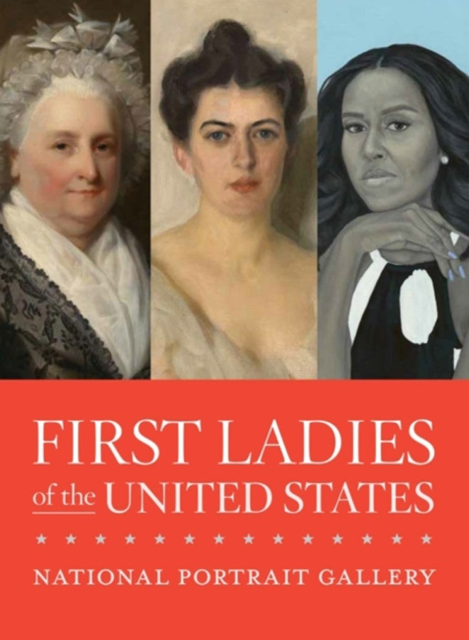 السيدات الأوائل للولايات المتحدة