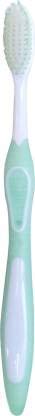 AJAY TOOTHBRUSH Sensitive+ Manual Toothbrush (Pack of 5) - Image 3