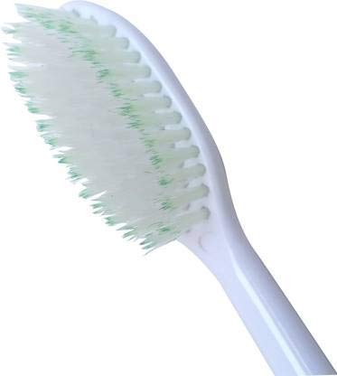 AJAY TOOTHBRUSH Sensitive+ Manual Toothbrush (Pack of 5) - Image 4