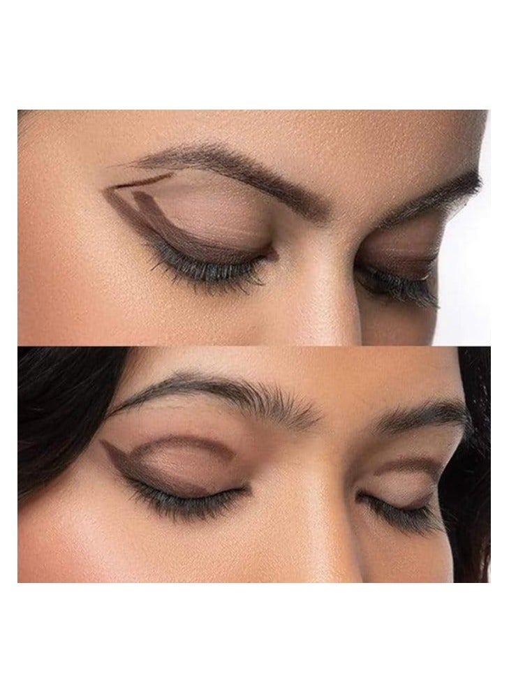 شوجار قلم كحل من ماركة SUGAR Cosmetics Kohl of Honor Intense Kajal | يدوم حتى 12 ساعة | قلم كحل طويل الأمد ومضاد للتلطخ ومقاوم للماء | لمسة نهائية غير لامعة | قلم كحل Twist Up | خالٍ من البارابين | حقيبة بنية 02 - Image 3