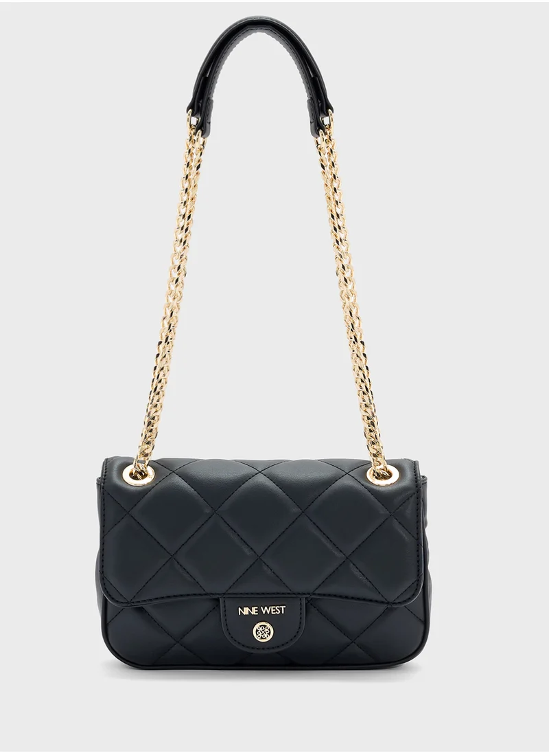 ناين ويست Meilani Crossbody