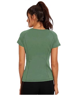 Nileton Sportswear - Sport Top Half Sleeves  - Image 2