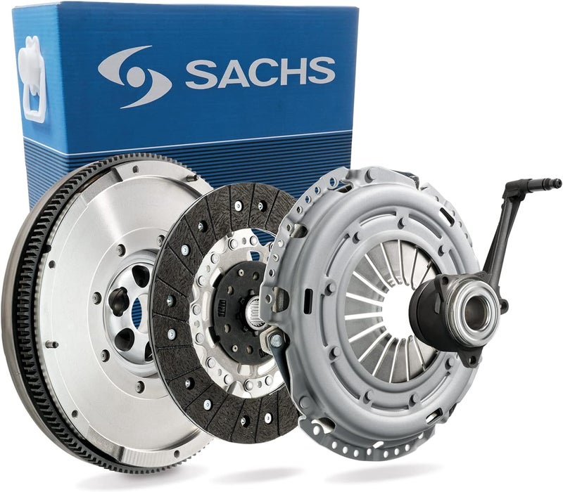 Sachs طقم القابض SACHS K70532-01 - Image 4
