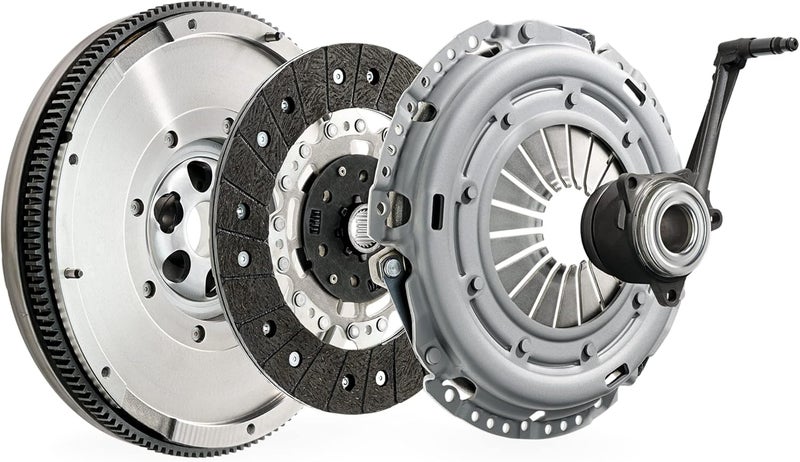 Sachs طقم القابض SACHS K70532-01 - Image 3