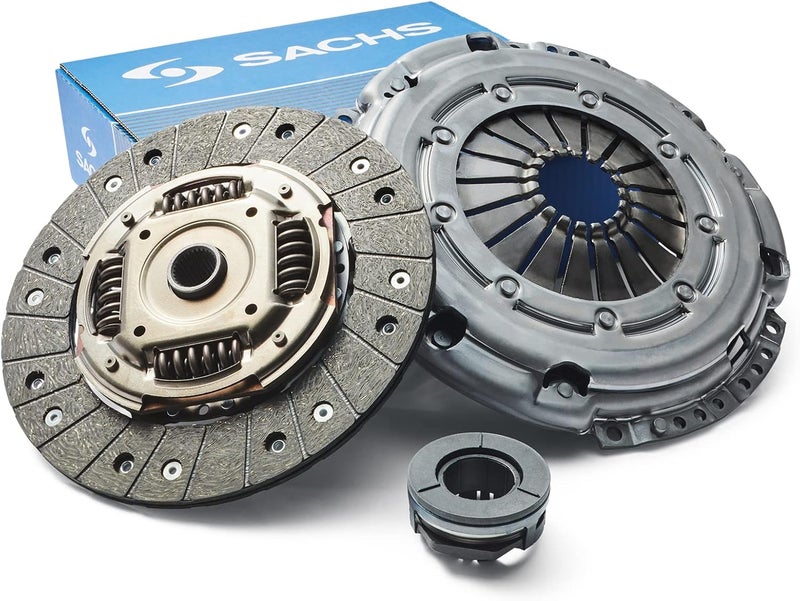 Sachs طقم القابض SACHS K70532-01 - Image 2
