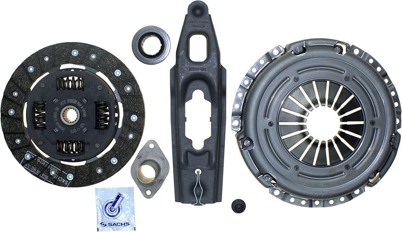 Sachs طقم القابض SACHS K70532-01 - Image 1