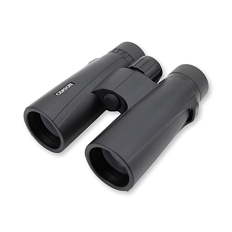 Carson Carson VX Series 8x42mm Full Sized High Definition Waterproof Binoculars (VX-842)  - Image 2