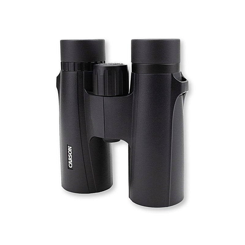 Carson Carson VX Series 8x42mm Full Sized High Definition Waterproof Binoculars (VX-842)  - Image 4