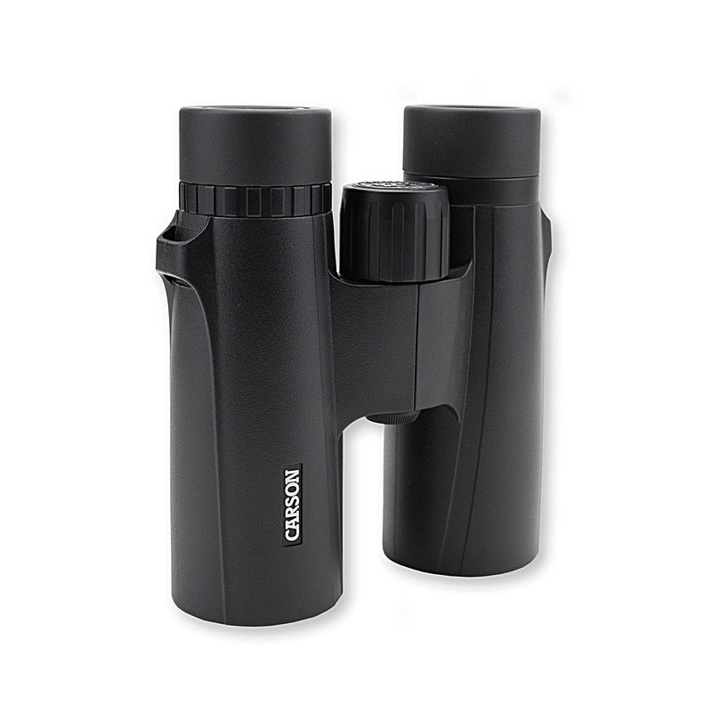 Carson Carson VX Series 8x42mm Full Sized High Definition Waterproof Binoculars (VX-842)  - Image 5