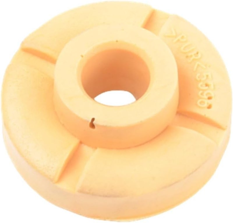 QASULER Rear Strut Shock Absorber Top Mount for BMW - Image 2