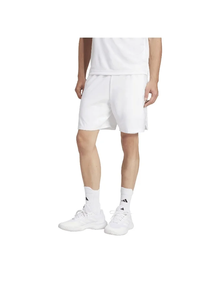 adidas شورت تنس رجالي أديداس كلوب كليماكول  في