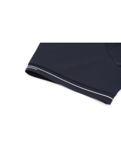 TOREAD Men's Performance Polo Shirt - Quick Dry & UV Protection  - Image 2
