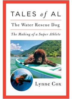 Tales of Al : The Water Rescue Dog - pzsku/ZA44B491CF19DDF401C48Z/45/_/1721460729/eed4eb3e-2ca4-49f0-9071-609becaf7f5c