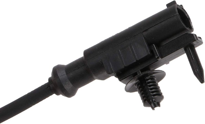 SEINECA 2Pcs ABS Speed Sensor Front Left/Right for Cadillac Escalade, Chevy Silverado 1500, Tahoe, Avalanche, GMC Sierra 1500, Yukon - Image 4