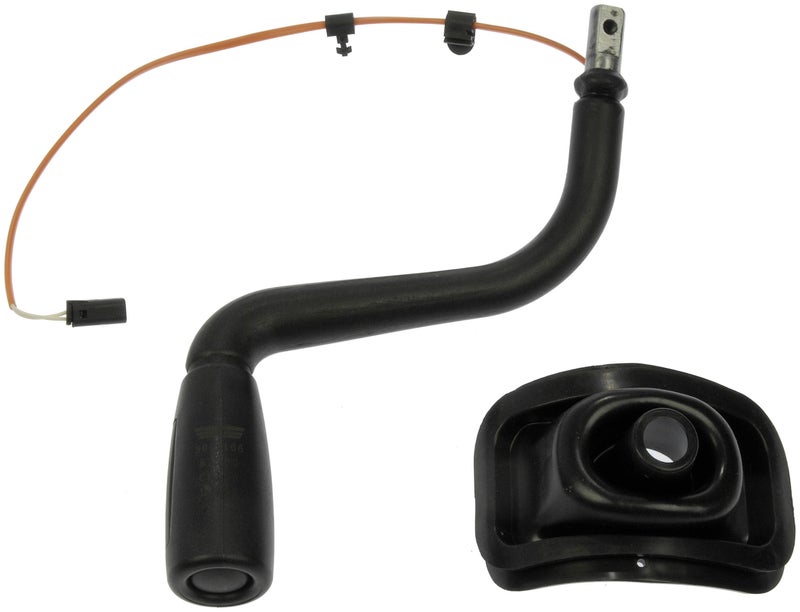 Dorman 905-106 Automatic Transmission Shift Lever Compatible with Select Cadillac / Chevrolet / GMC Models - Image 2