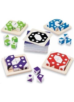 Q-Bitz Game Q Bitz Visual Skill Cubes Mindware Intellect and Intelligence School Tournament Game - pzsku/ZA44B7A30C5070521BFE6Z/45/_/1731680136/c5fd8d1e-1002-4932-8bf0-546dcb5a18e5