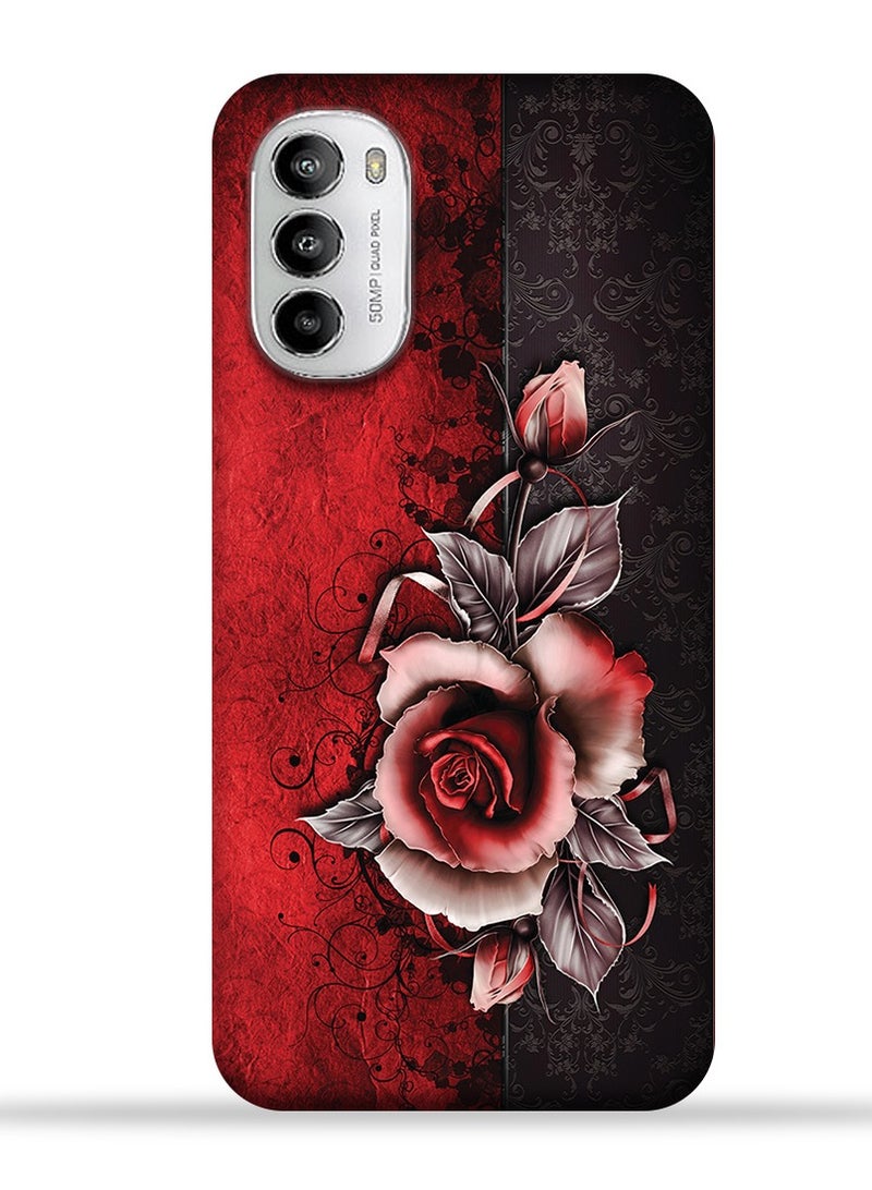 إيه إم سي ديزاين حافظة واقية لموتورولا موتو جي 82 - Image 1