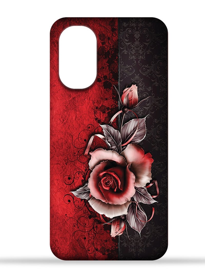 إيه إم سي ديزاين حافظة واقية لموتورولا موتو جي 82 - Image 2