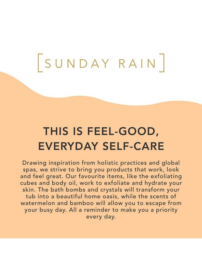 Sunday Rain Mango & Coconut Moisturizing Body Butter - Image 5