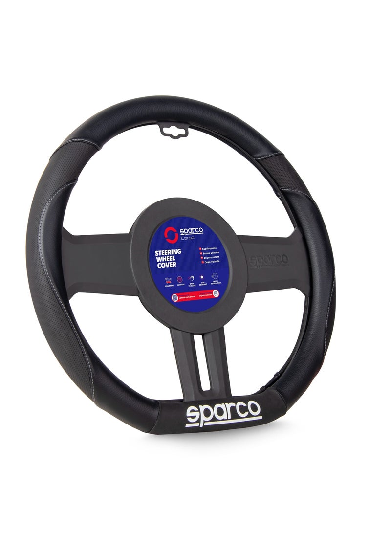 Sparco Steering Wheel Cover  - Image 2