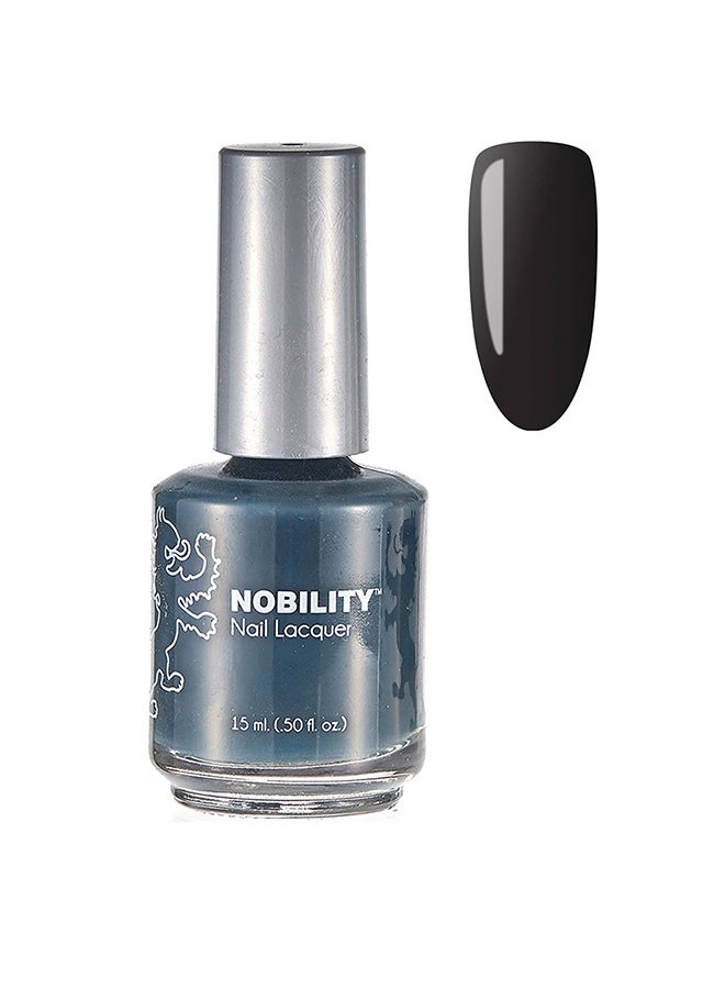 Nail Lacquer 15ml Glossy Super Shine Nail Polish 15ml Fast Dry Long Lasting Nail Enamel Nobility Nail Paint No Need UV LED Lamp No curing Nail Color