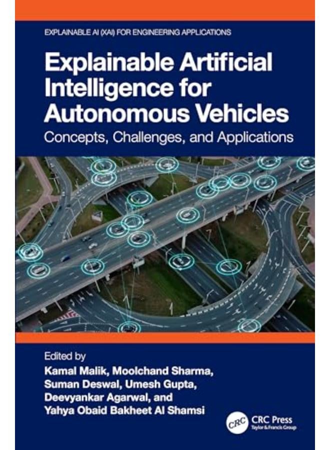Explainable Artificial Intelligence for Autonomous Vehicles 