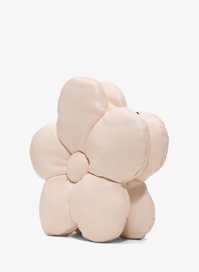 الدو FFLOWERPUFF Magnetic Closure  Bag