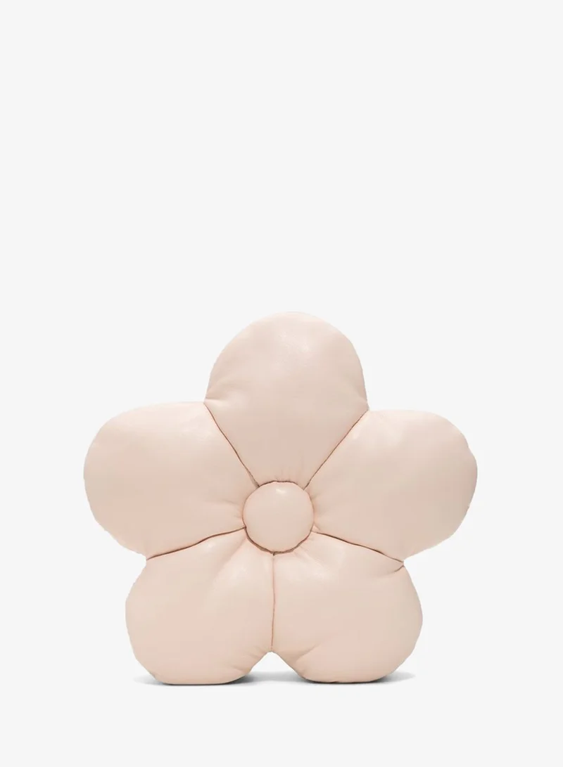 الدو FFLOWERPUFF Magnetic Closure  Bag