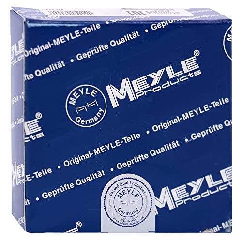 Meyle 714 151 0002 Intermediate Bearing, drive shaft - Image 4
