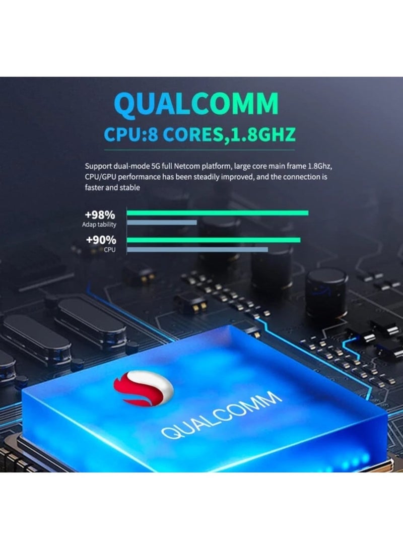 قطعه اندرويد كار بلاي للسيارة CS10 - Image 2