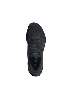 Adidas Adidas Supernova Rise 2 M Black Running Shoes For Men 6.5  - Image 3