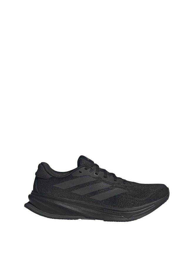 Adidas Adidas Supernova Rise 2 M Black Running Shoes For Men 6.5  - Image 2