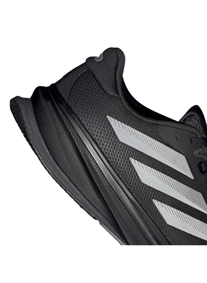 Adidas Adidas Supernova Rise 2 M Black Running Shoes For Men