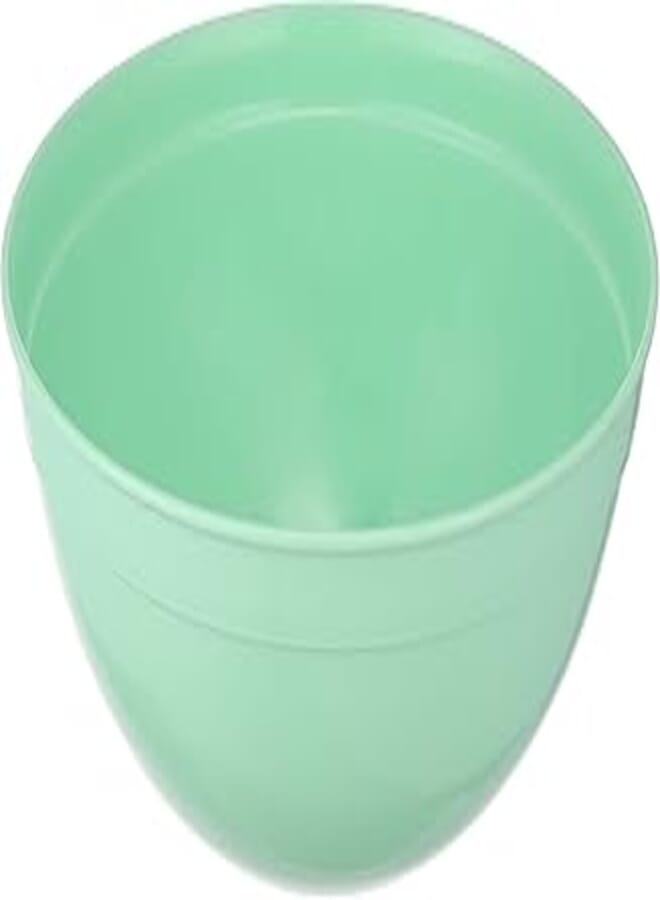 HeroPlast Large Salad Bowl opaque (4 Litre)