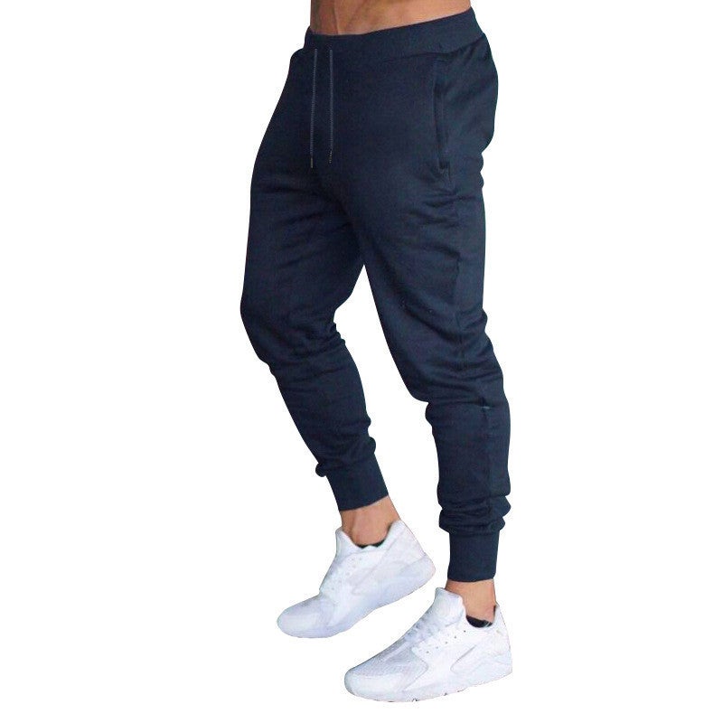 Men's Slim Fit Jogger Pants - Image 5