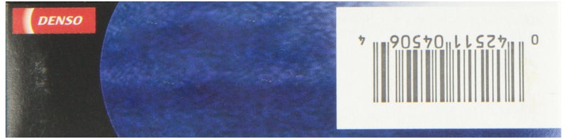 Denso (4506) PKH20TT Platinum TT Spark Plug, (Pack of 1) - Image 3