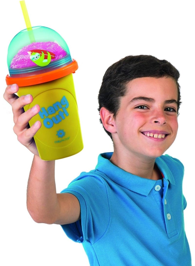 CHILLFACTOR Chill Factor Slushy Maker Green - Image 4