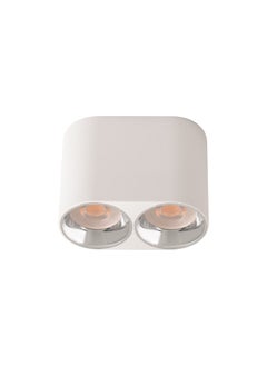 El Rawda Lighting Oval Cylinder With A Unique And Distinctive Shape, Suitable For All Tastes 10x12x6 cm 