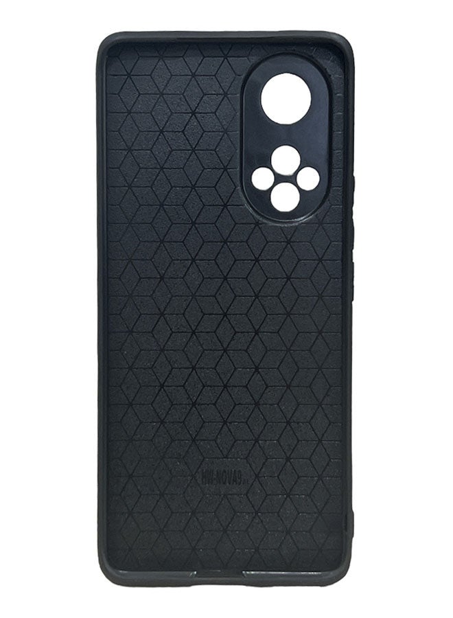 Tolwak Huawei nova 9 Protective Case Cover Ronaldo 7 - Image 3
