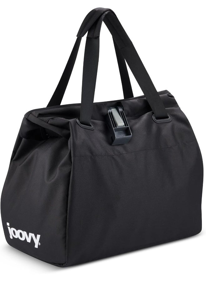 JOOVY Caboose S Baby Stroller Travel Tote Bag - Image 1