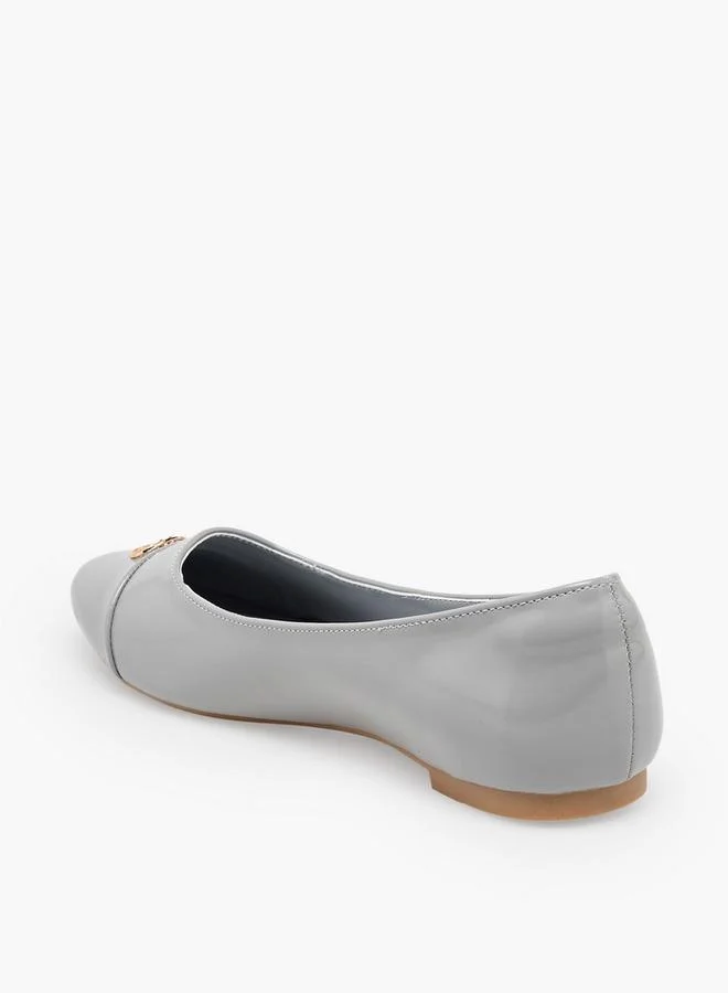 Celeste BLUE Women Slip-On Ballerina Shoes for Women | Best Price UAE