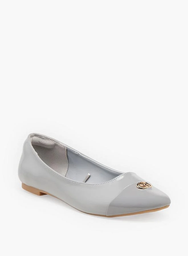 Celeste BLUE Women Slip-On Ballerina Shoes for Women | Best Price UAE