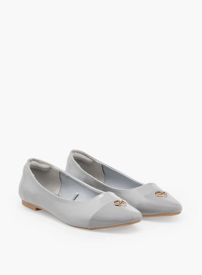 Women Slip-On Ballerina Shoes