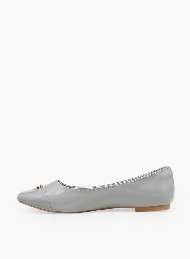 Celeste BLUE Women Slip-On Ballerina Shoes for Women | Best Price UAE