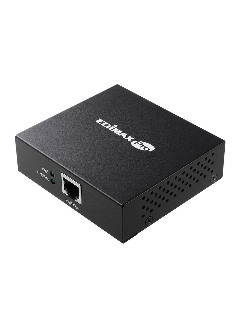 Edimax IEEE 802.3at Gigabit PoE+ Extender  - Image 1