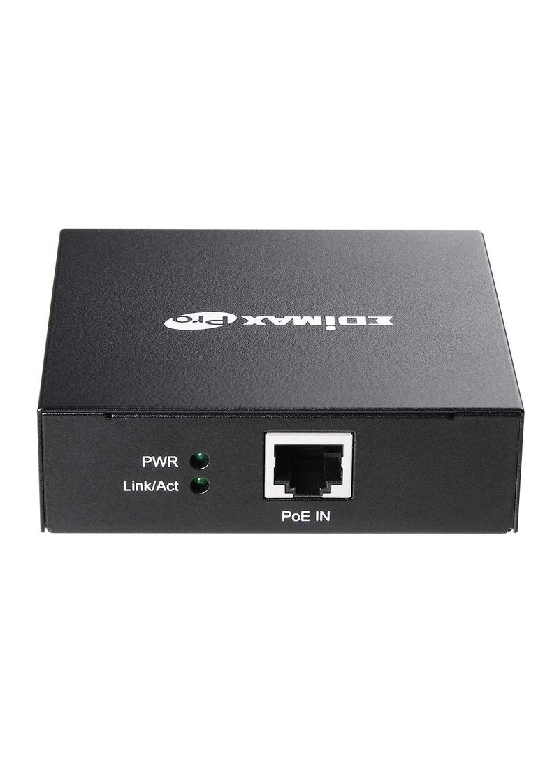 Edimax IEEE 802.3at Gigabit PoE+ Extender  - Image 2