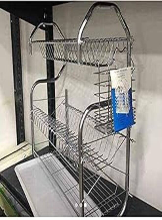 OR Stainless applies 3 floors…