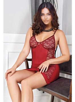 DoReMi Miorre Persica Nightgown Set  - Image 1