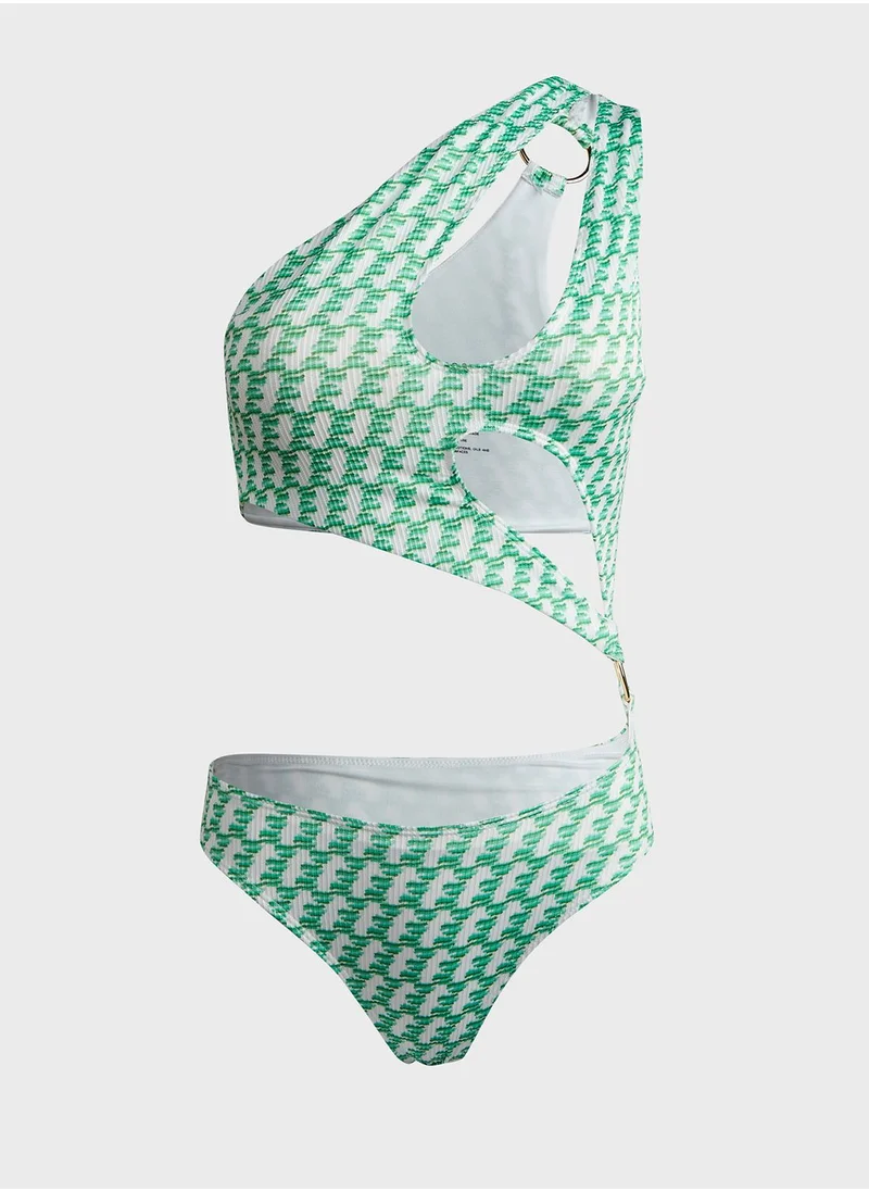 swim society Myla Swimsuit