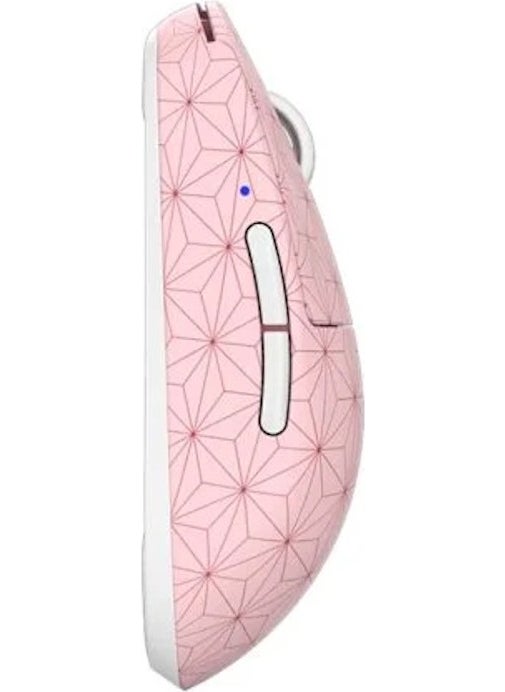 PULSAR X2 V2 Demon Slayer Nezuko 4K Special Package Gives You 1 Mini Symmetric Gaming Mouse (PX221NZ4)  - Image 2